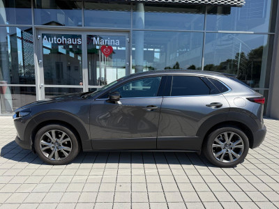 Mazda CX-30 Gebrauchtwagen Mazda CX-30 Gebrauchtwagen
