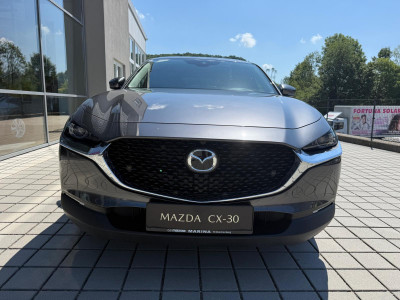 Mazda CX-30 Gebrauchtwagen Mazda CX-30 Gebrauchtwagen