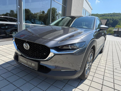 Mazda CX-30 Gebrauchtwagen Mazda CX-30 Gebrauchtwagen