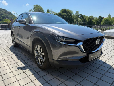 Mazda CX-30 Gebrauchtwagen Mazda CX-30 Gebrauchtwagen