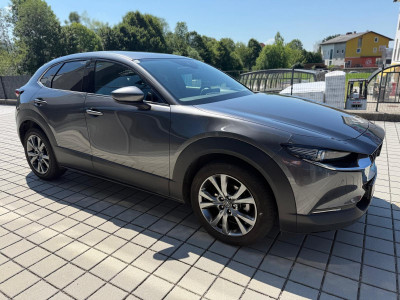 Mazda CX-30 Gebrauchtwagen Mazda CX-30 Gebrauchtwagen