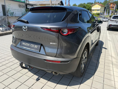 Mazda CX-30 Gebrauchtwagen Mazda CX-30 Gebrauchtwagen