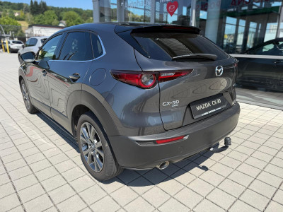 Mazda CX-30 Gebrauchtwagen Mazda CX-30 Gebrauchtwagen