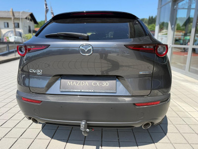 Mazda CX-30 Gebrauchtwagen Mazda CX-30 Gebrauchtwagen