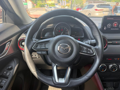 Mazda CX-3 Gebrauchtwagen Mazda CX-3 Gebrauchtwagen