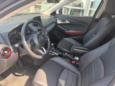 Mazda CX-3 Gebrauchtwagen Mazda CX-3 Gebrauchtwagen