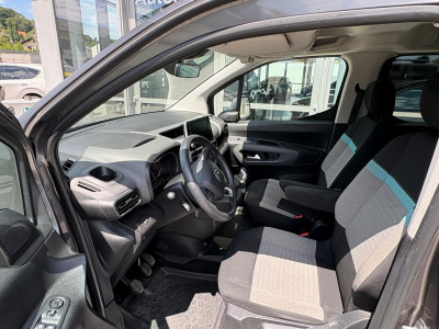 Citroën Berlingo Gebrauchtwagen