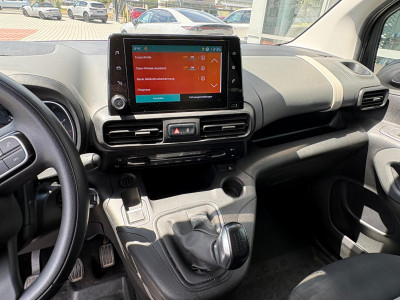 Citroën Berlingo Gebrauchtwagen