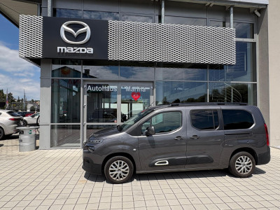 Citroën Berlingo Gebrauchtwagen
