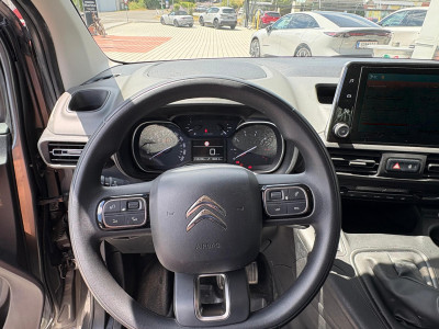 Citroën Berlingo Gebrauchtwagen