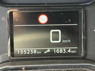 Citroën Berlingo Gebrauchtwagen