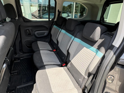 Citroën Berlingo Gebrauchtwagen