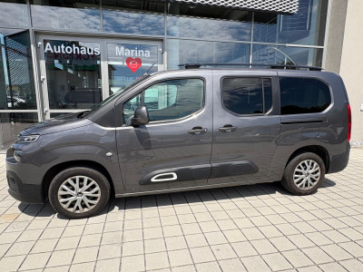 Citroën Berlingo Gebrauchtwagen