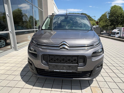 Citroën Berlingo Gebrauchtwagen