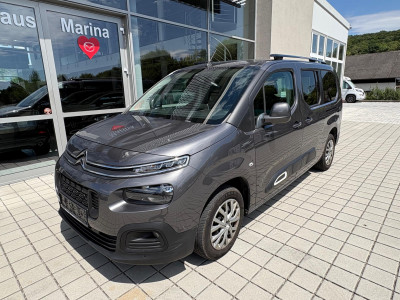 Citroën Berlingo Gebrauchtwagen