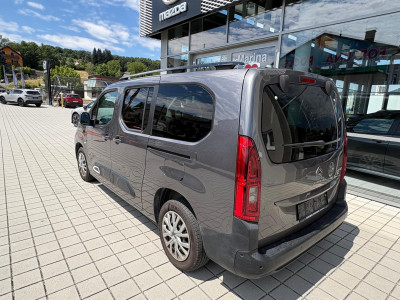 Citroën Berlingo Gebrauchtwagen
