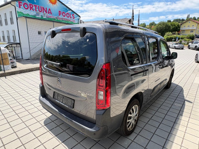 Citroën Berlingo Gebrauchtwagen