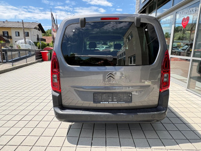 Citroën Berlingo Gebrauchtwagen