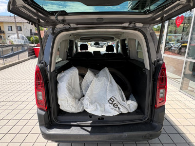 Citroën Berlingo Gebrauchtwagen