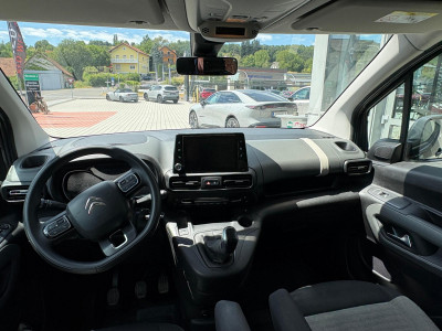 Citroën Berlingo Gebrauchtwagen