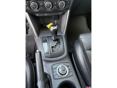 Mazda CX-5 Gebrauchtwagen Mazda CX-5 Gebrauchtwagen