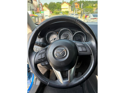 Mazda CX-5 Gebrauchtwagen Mazda CX-5 Gebrauchtwagen