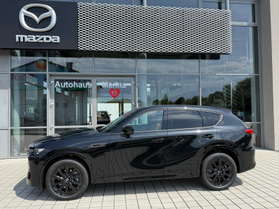 Mazda CX-60 Neuwagen Mazda CX-60 Neuwagen
