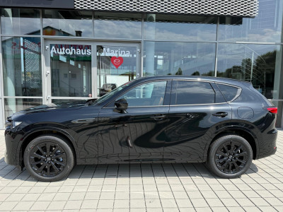 Mazda CX-60 Neuwagen Mazda CX-60 Neuwagen