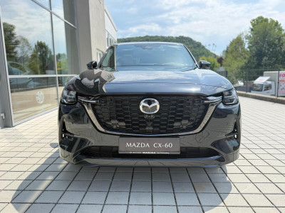 Mazda CX-60 Neuwagen Mazda CX-60 Neuwagen