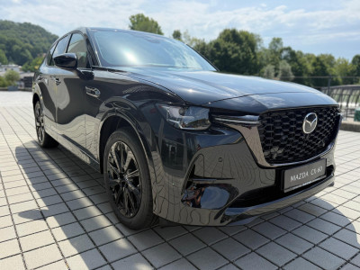 Mazda CX-60 Neuwagen Mazda CX-60 Neuwagen