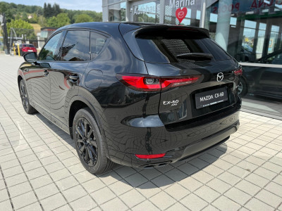 Mazda CX-60 Neuwagen Mazda CX-60 Neuwagen