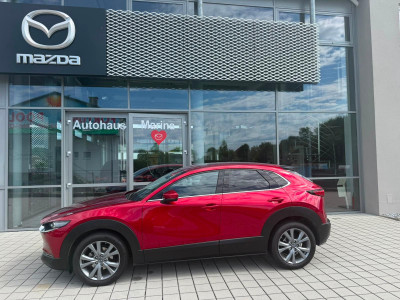 Mazda CX-30 Gebrauchtwagen Mazda CX-30 Gebrauchtwagen