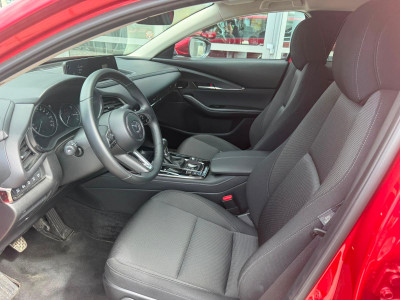Mazda CX-30 Gebrauchtwagen Mazda CX-30 Gebrauchtwagen