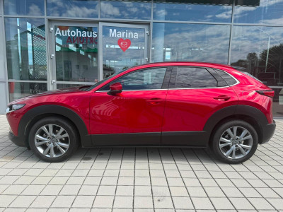 Mazda CX-30 Gebrauchtwagen Mazda CX-30 Gebrauchtwagen
