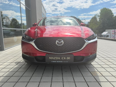 Mazda CX-30 Gebrauchtwagen Mazda CX-30 Gebrauchtwagen