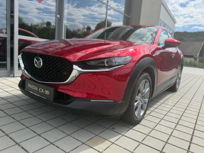 Mazda CX-30 Gebrauchtwagen Mazda CX-30 Gebrauchtwagen