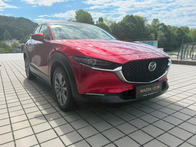 Mazda CX-30 Gebrauchtwagen Mazda CX-30 Gebrauchtwagen