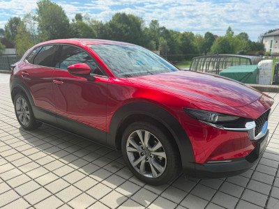 Mazda CX-30 Gebrauchtwagen Mazda CX-30 Gebrauchtwagen