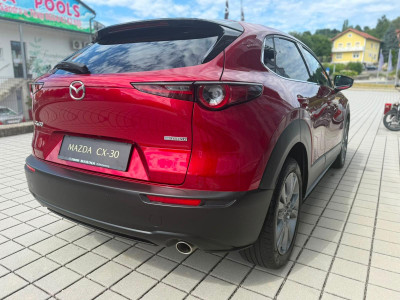 Mazda CX-30 Gebrauchtwagen Mazda CX-30 Gebrauchtwagen