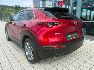 Mazda CX-30 Gebrauchtwagen Mazda CX-30 Gebrauchtwagen