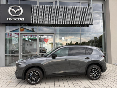 Mazda CX-5 Gebrauchtwagen