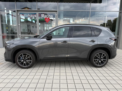 Mazda CX-5 Gebrauchtwagen