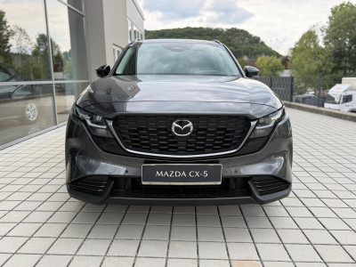 Mazda CX-5 Gebrauchtwagen