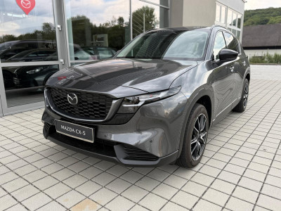 Mazda CX-5 Gebrauchtwagen