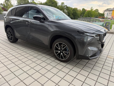 Mazda CX-5 Gebrauchtwagen