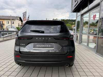 Mazda CX-5 Gebrauchtwagen