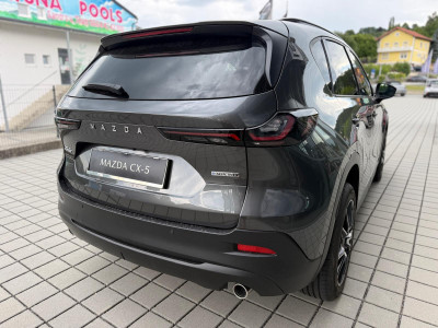 Mazda CX-5 Gebrauchtwagen