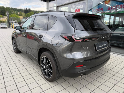 Mazda CX-5 Gebrauchtwagen