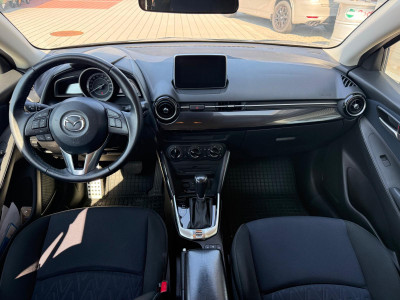 Mazda Mazda2 Gebrauchtwagen Mazda Mazda2 Gebrauchtwagen