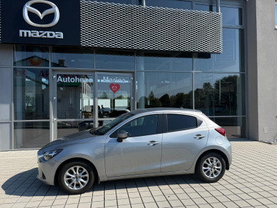 Mazda Mazda2 Gebrauchtwagen Mazda Mazda2 Gebrauchtwagen